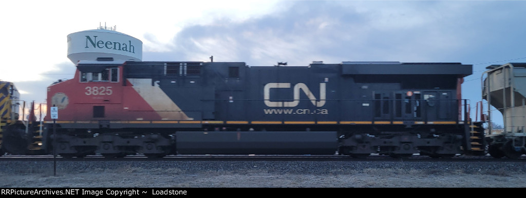 CN 3825